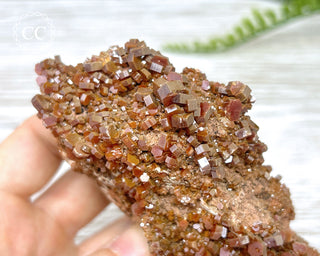 Vanadinite Specimen #1