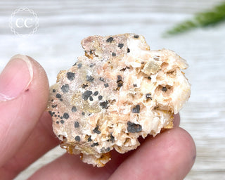 Vanadinite Specimen #1