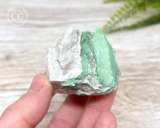 Variscite Specimen #4