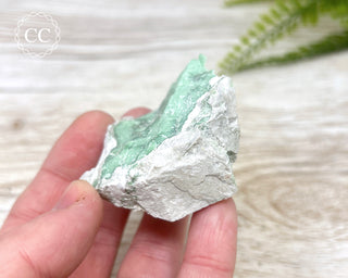 Variscite Specimen #4
