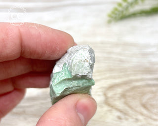 Variscite Specimen #5