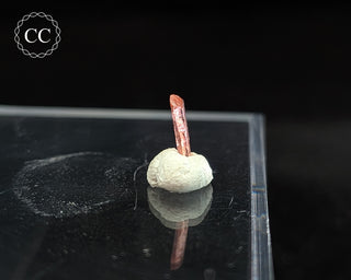 Vayrynenite Specimen #4