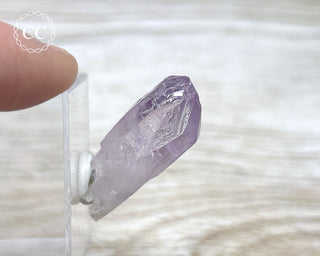 Vera Cruz Amethyst Crystal #4