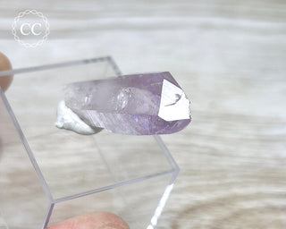 Vera Cruz Amethyst Crystal #4