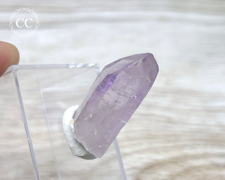 Vera Cruz Amethyst Crystal #3