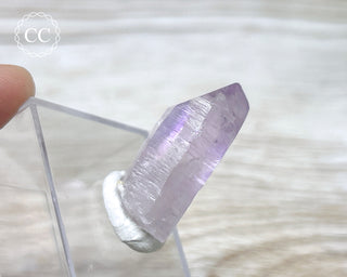 Vera Cruz Amethyst Crystal #3