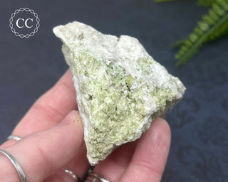 Vesuvianite Specimen #1