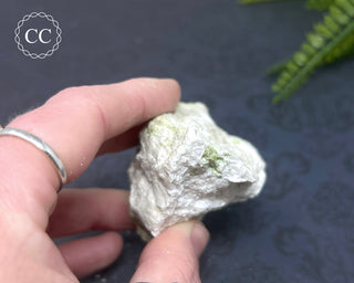 Vesuvianite Specimen #1