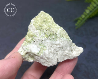 Vesuvianite Specimen #1