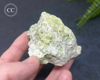 Vesuvianite Specimen #1