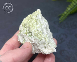 Vesuvianite Specimen #1