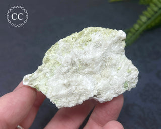 Vesuvianite Specimen #1