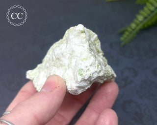 Vesuvianite Specimen #1