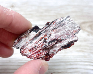 Villiaumite Specimen #2