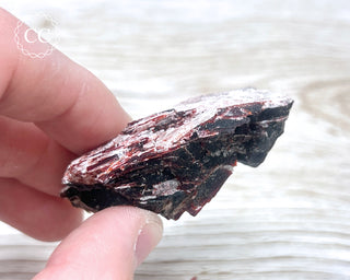 Villiaumite Specimen #2
