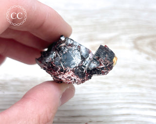 Villiaumite Specimen #2