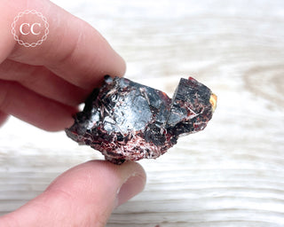 Villiaumite Specimen #2