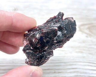 Villiaumite Specimen #2