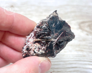 Villiaumite Specimen #3