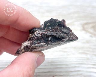 Villiaumite Specimen #3