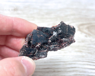 Villiaumite Specimen #2