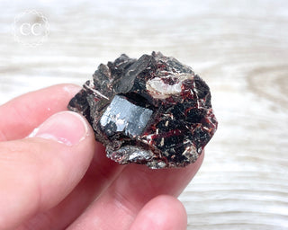 Villiaumite Specimen #3