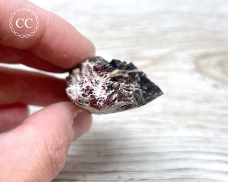Villiaumite Specimen #3