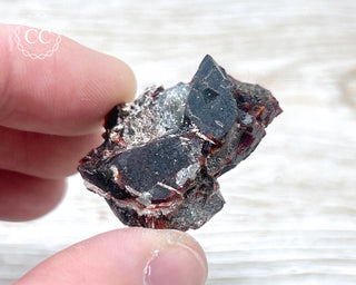 Villiaumite Specimen #4