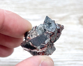 Villiaumite Specimen #4