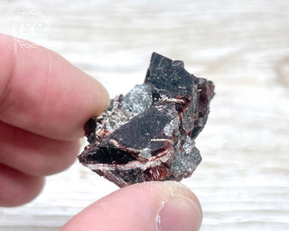 Villiaumite Specimen #4