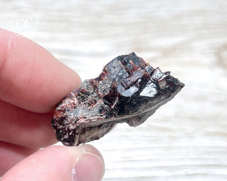 Villiaumite Specimen #4