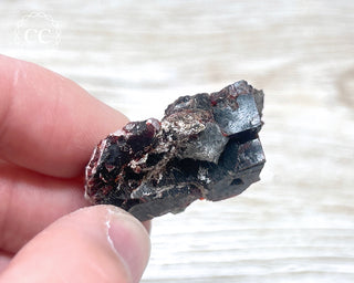 Villiaumite Specimen #4
