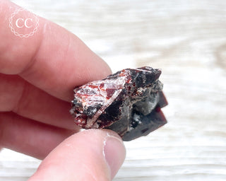 Villiaumite Specimen #4