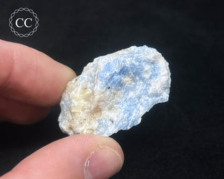 Vishnevite Specimen #1