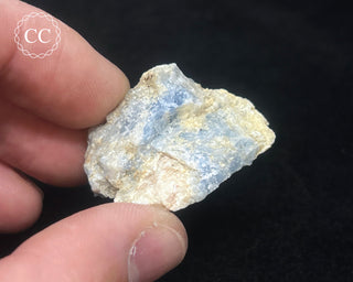 Vishnevite Specimen #2