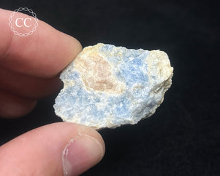 Vishnevite Specimen #2