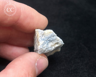 Vishnevite Specimen #4