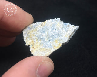 Vishnevite Specimen #5