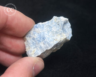 Vishnevite Specimen #1
