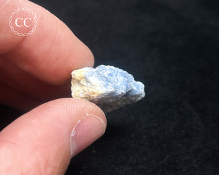 Vishnevite Specimen #6