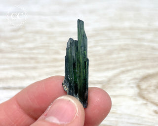 Vivianite Crystal - Brazil #3