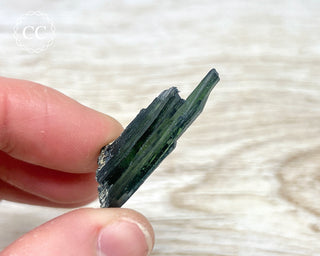 Vivianite Crystal - Brazil #3