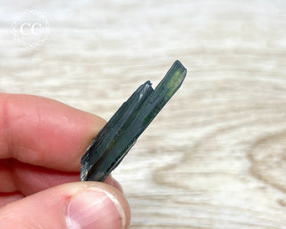 Vivianite Crystal - Brazil #3