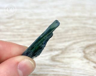 Vivianite Crystal - Brazil #3