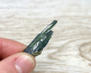 Vivianite Crystal - Brazil #3