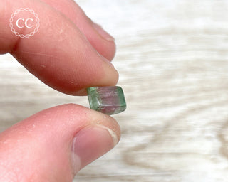 Watermelon Tourmaline Polished #2