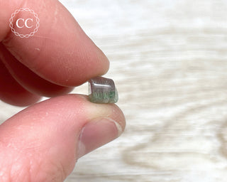 Watermelon Tourmaline Polished #2