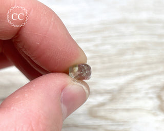 Watermelon Tourmaline Polished #3