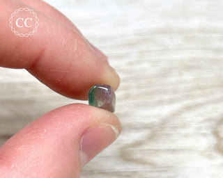 Watermelon Tourmaline Polished #1