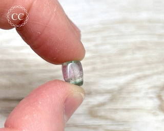 Watermelon Tourmaline Polished #1